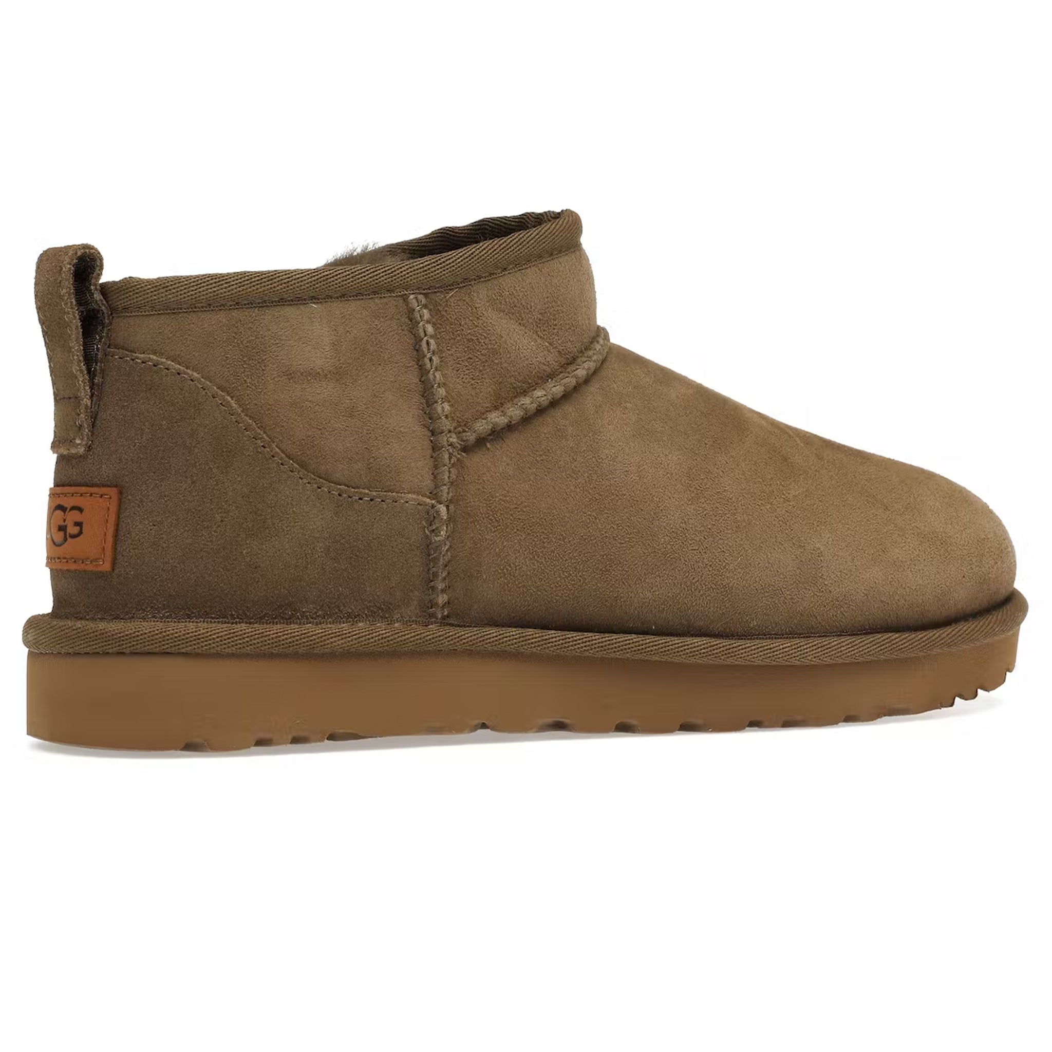 Image of UGG Classic Ultra Mini Antilope (W)